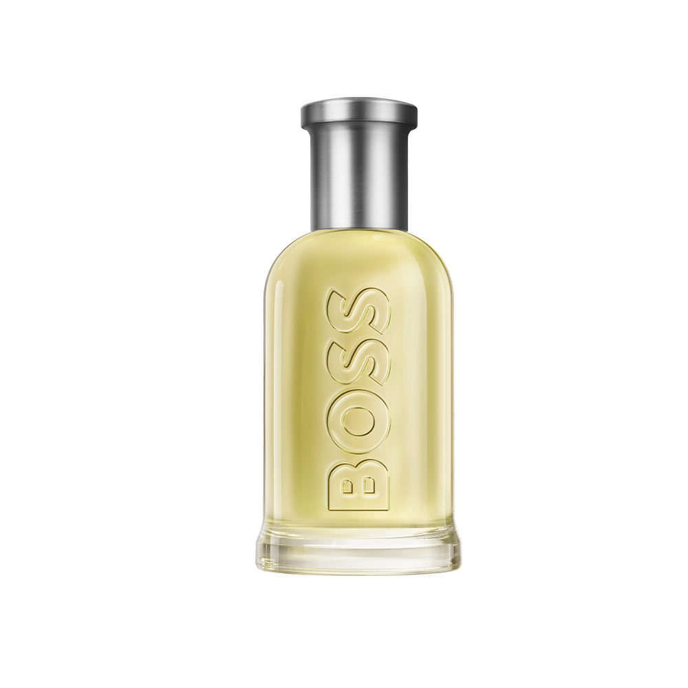 Boss Bottled EDT