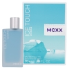 737052825922 Mexx Ice Touch Woman EDT 50ml InOut