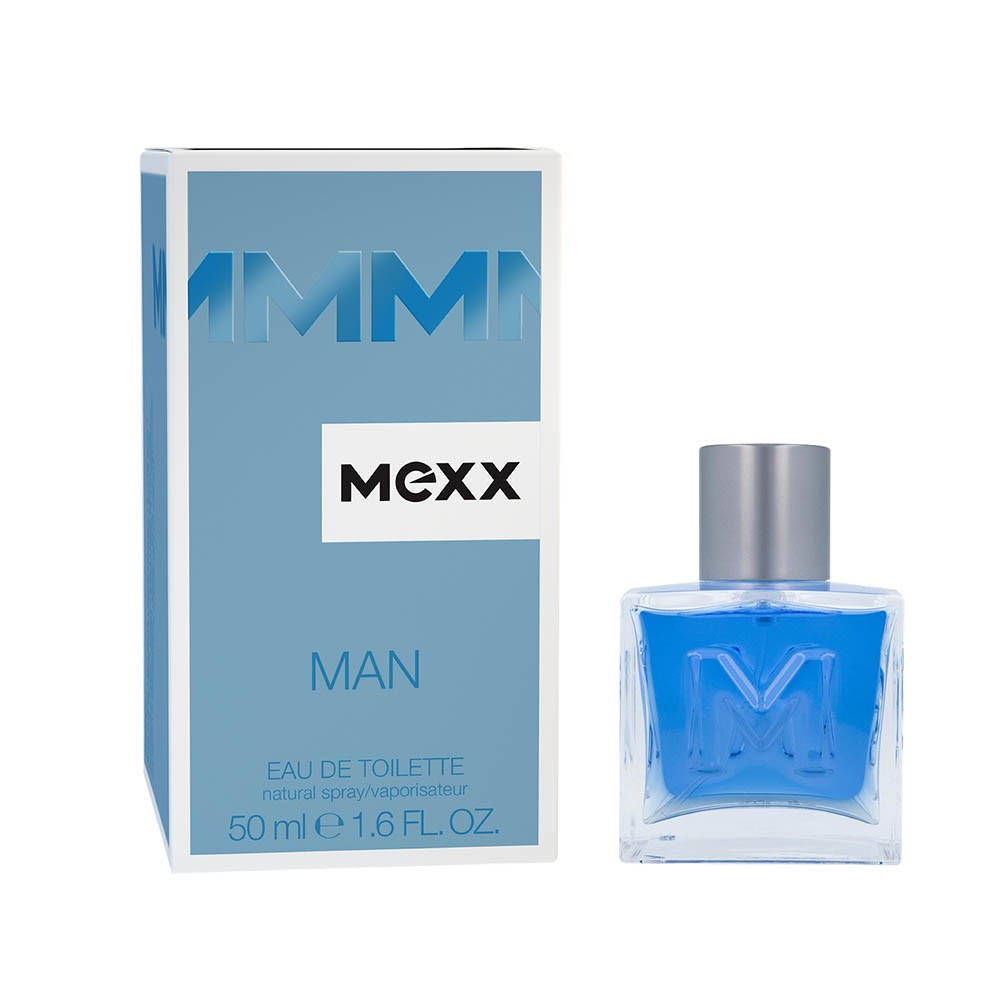 Mexx-Man-50ml