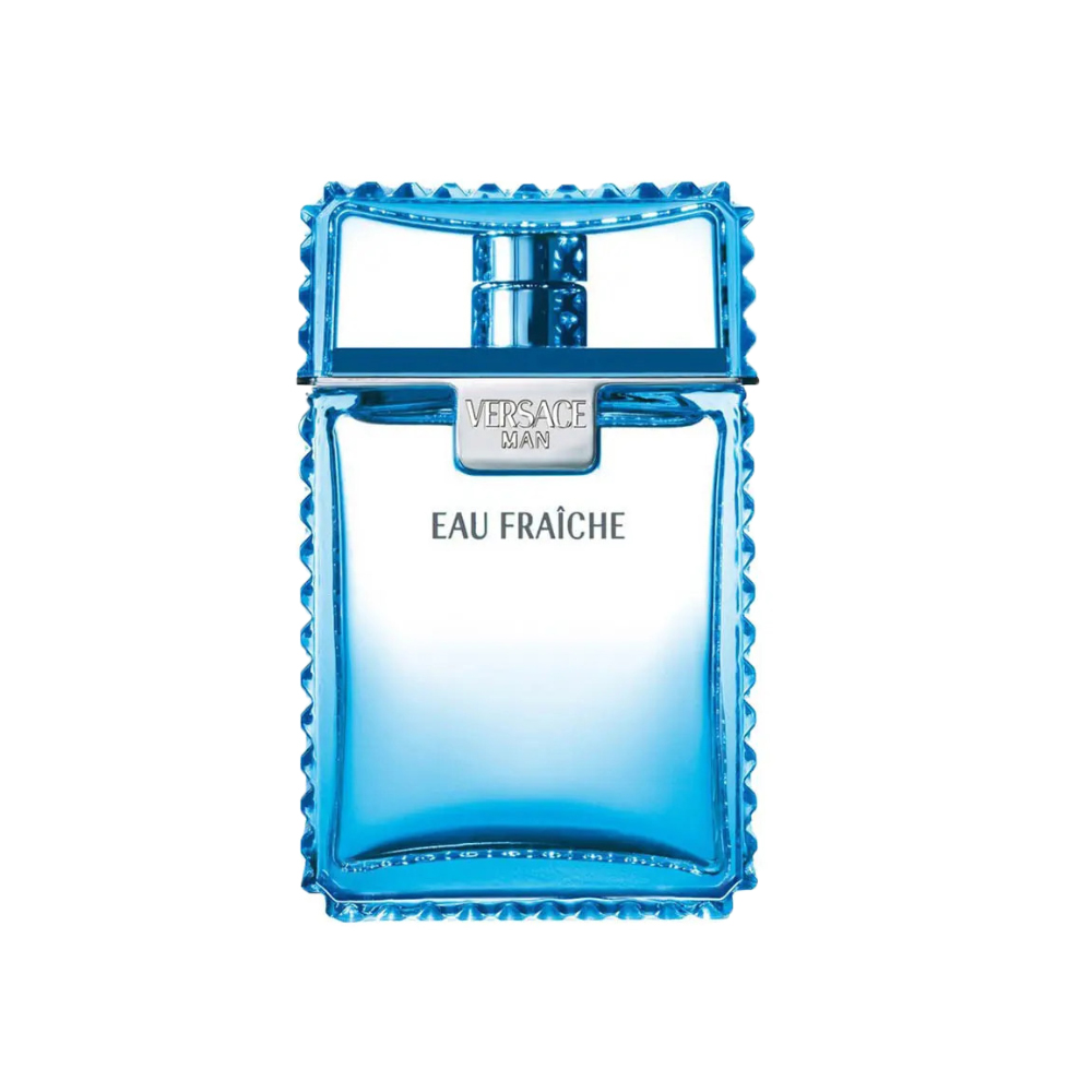 Versace Man Eau Fraiche тоалетна вода за мажи 1