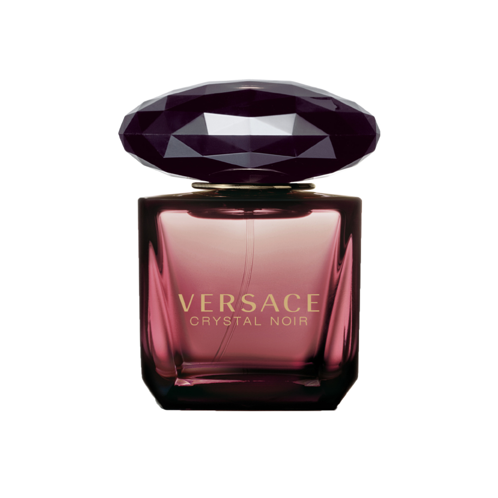 Versace Crystal Noir тоалетна вода за жени 3
