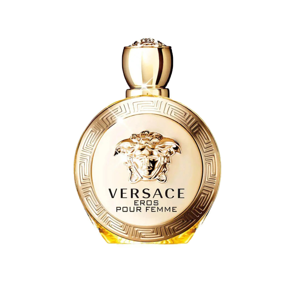 Versace Eros парфем за жени 3