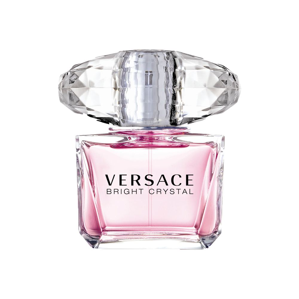 Versace Bright Crystal тоалетна вода за жени 3