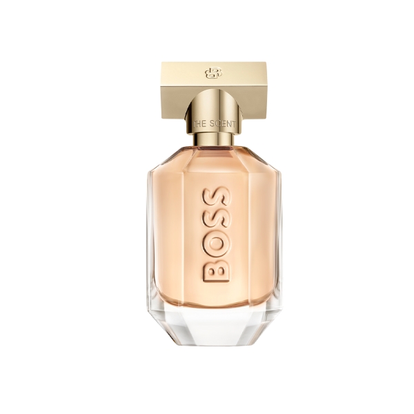 Boss The Scent EDP