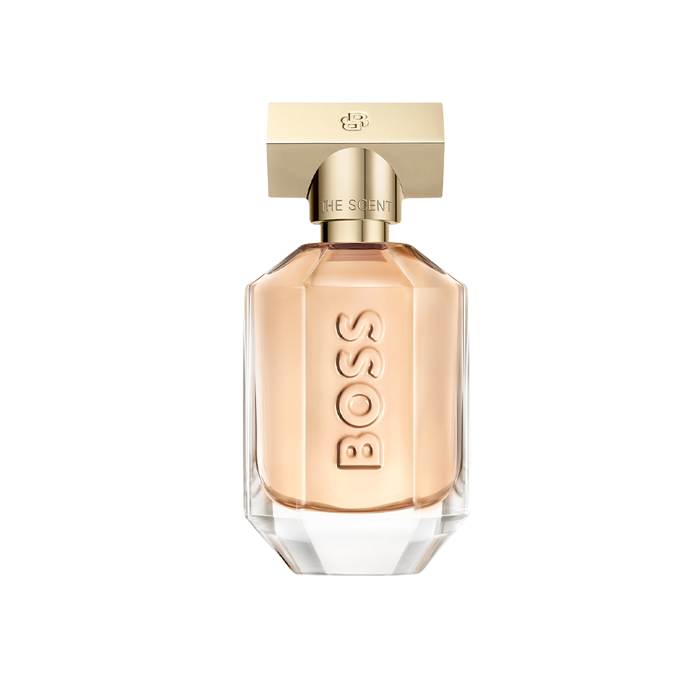 Boss The Scent Eau de parfum 1