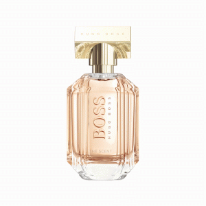 Boss The Scent парфем за жени 16