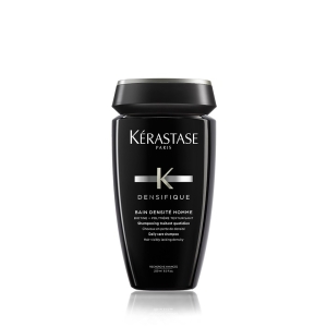 Kérastase Densifique Bain Dénsite Homme шампон за мажи со коса склона кон истенчување 250мл 10