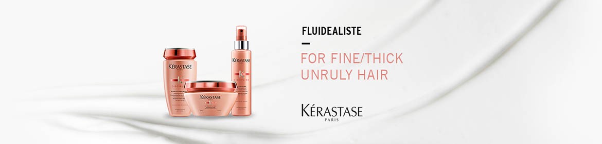 kerastase discipline fluidealiste unruly frizzy hair 1