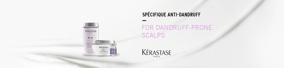 kerastase specifique anti dandruff scalp 1