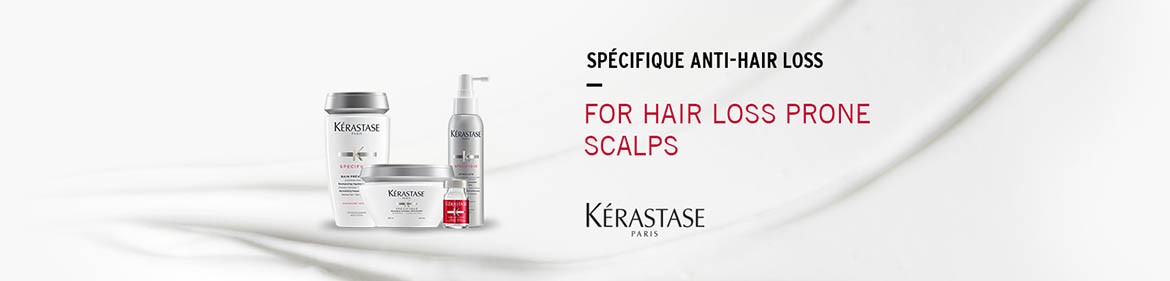 kerastase specifique anti hair loss scalp 1