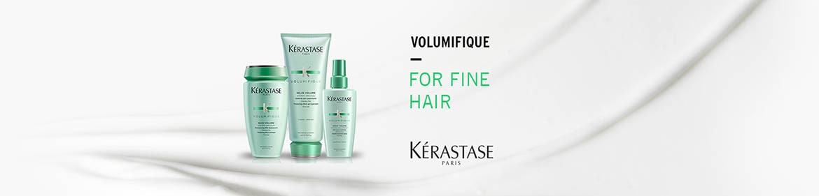 kerastase volumifique volume hair 1