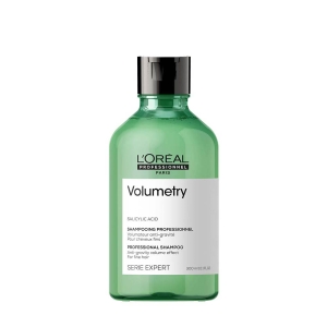 L`Oreal Professionnel Serie Expert Volumetry шампон за зголемување на волумен на тенка коса 300мл 25 L`Oreal Professionnel Serie Expert Volumetry шампон за зголемување на волумен на тенка коса 300мл 24