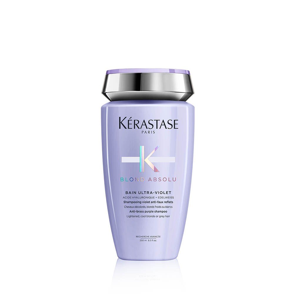 Kérastase – Blond Absolu – Bain Ultra Violet-1