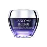 Lancôme Rénergie Multi-Lift зацврстувачка хидратантна ноќна крема против стареење 50мл 3