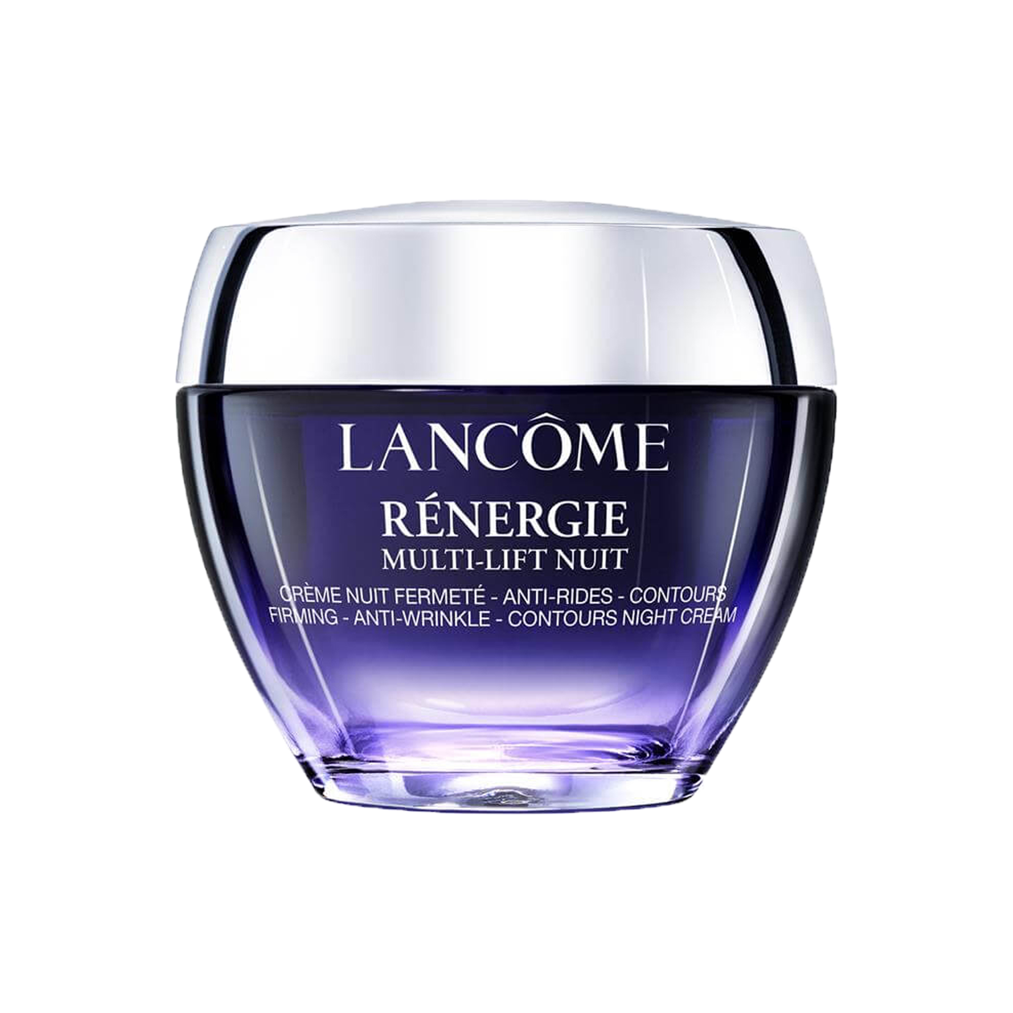 Lancôme Rénergie Multi-Lift ноќна крема против стареење со лифтинг ефект 50мл 1