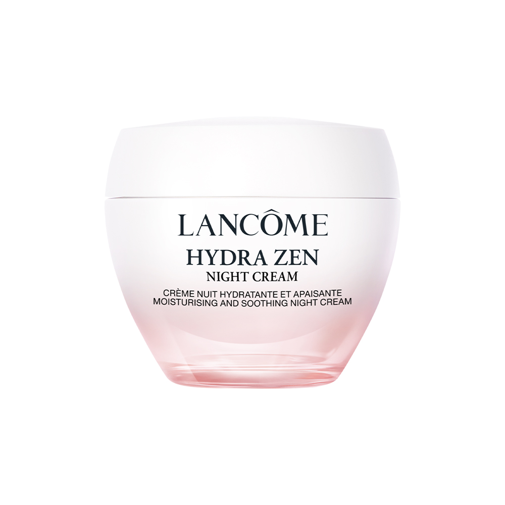 Lancome Hydra Zen Night Cream