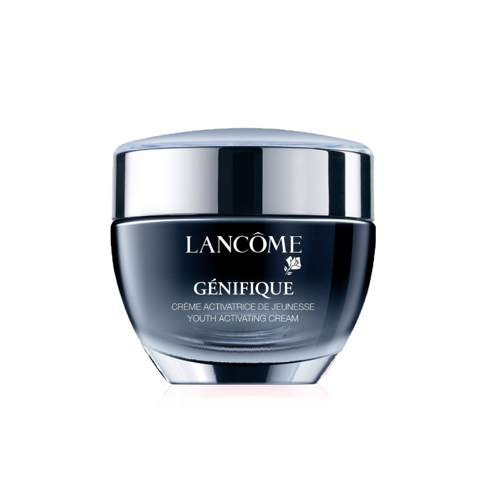 Lancôme Génifique активирачка дневна крема за лице за сите типови кожа 50мл 3