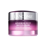Lancome Rénergie Nuit Multi-Glow ноќна крема за враќање на сјајот на зрела кожа 50мл 391