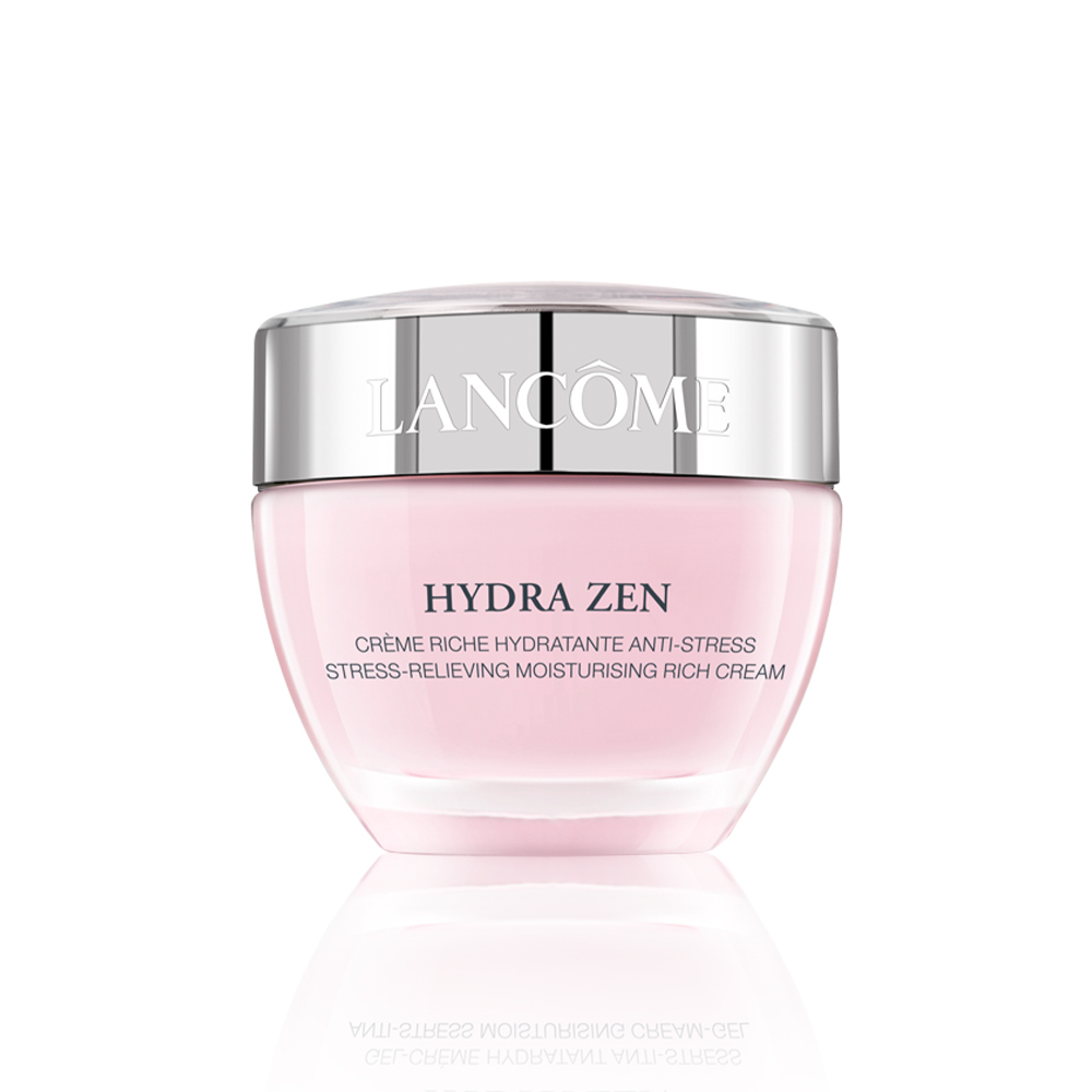 Lancôme Hydra Zen Anti-Stress хидратантна анти-стрес крема за лице за сува кожа 50мл 1