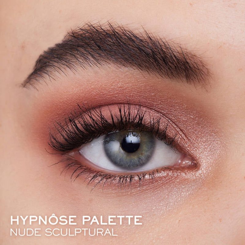 Lancôme Hypnôse Eyeshadow Palette високопигментирана палета со 5 сенки за очи 4g 4