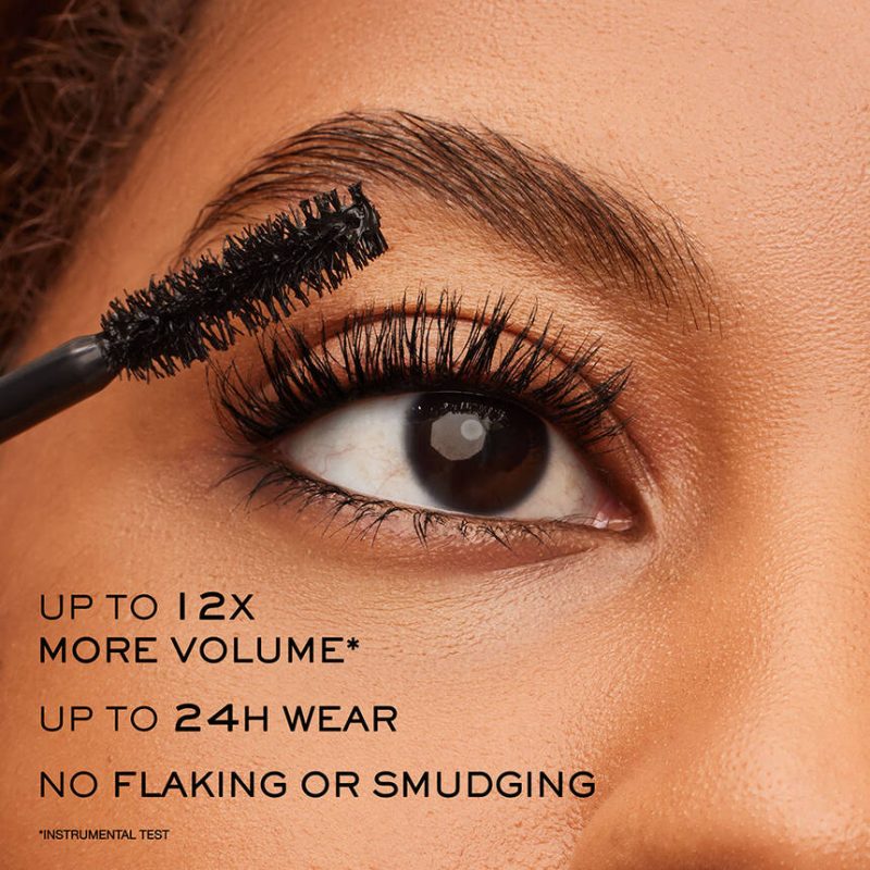 Lacôme Monsieur Big Waterproof Volume Mascara водоотпорна маскара за инстантен и интензивен волумен 10ml 4