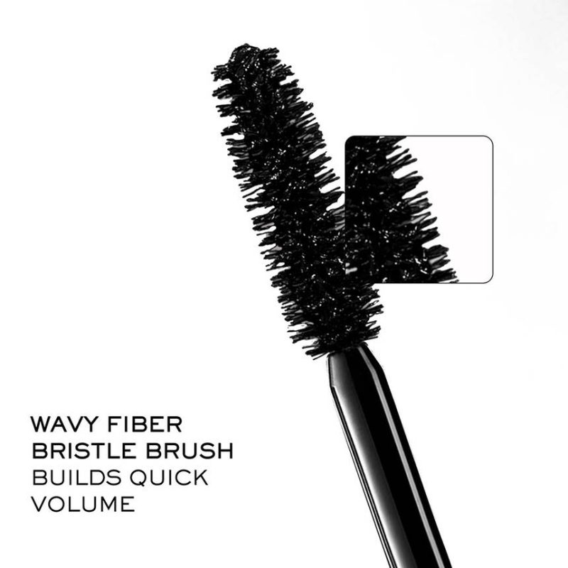 Lacôme Monsieur Big Waterproof Volume Mascara водоотпорна маскара за инстантен и интензивен волумен 10ml 10