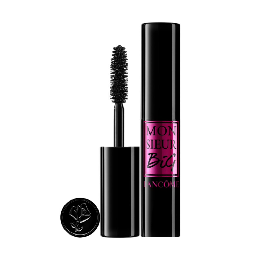 Lancôme Monsieur Big мини маскара за очи 3