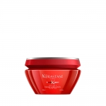 Kérastase Soleil Masque Après-Soleil хидрирачка и ревитализирачка маска за коса изложена на сонце 200мл 1