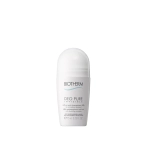 Biotherm Deo Pure Invisible Roll On 48 часовен антиперспирант рол-он со смирувачки ефект 75мл 573