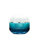 Biotherm Aquasource Night Spa ноќна крема со троен ефект за сите типови кожа 50мл