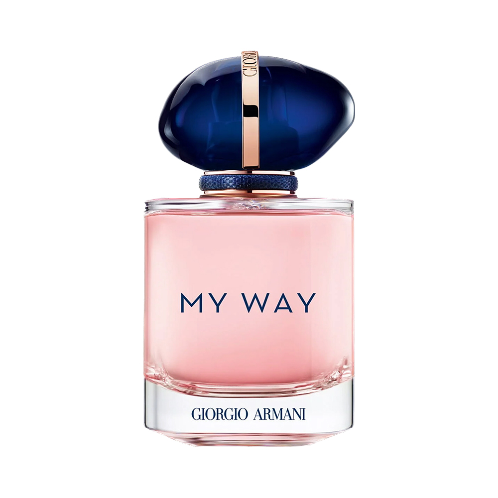 My Way Eau de parfum