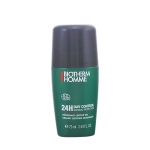 Biotherm Homme 24H Day Control Natural Protection сертифициран органски деодорант за мажи 75мл 353