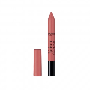 Bourjois Velvet The Pencil кармин за усни 8