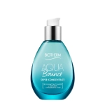 Biotherm Aqua Bounce Super Concentrate концентрат за хидратација и обновување на кожата на лицето 50мл 401
