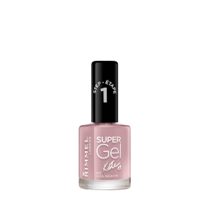 Rimmel Super Gel by Kate лак за нокти 5