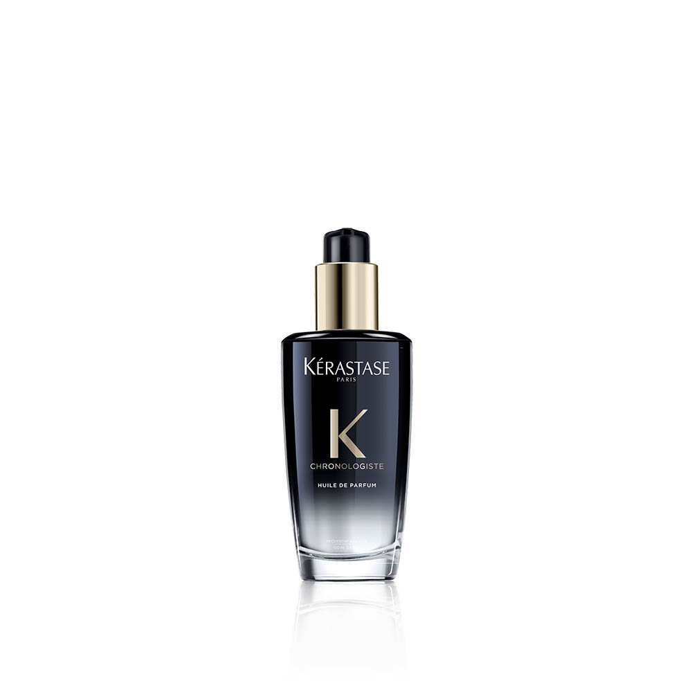 Kérastase Chronologiste Huile De Parfum парфимирано масло за коса 100мл 3