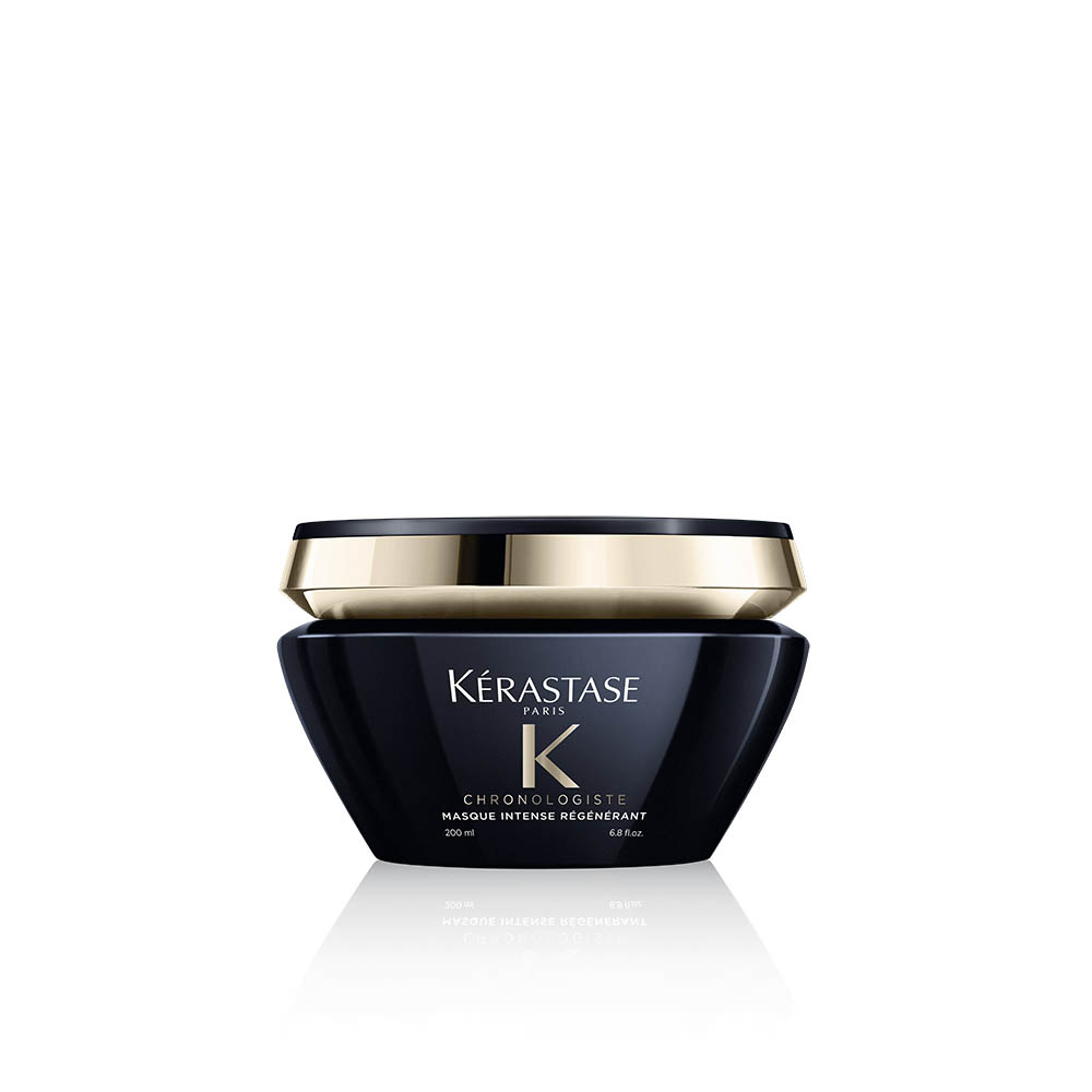 Kérastase Chronologiste Masque Intense Régénérant интензивна ревитализирачка маска за коса 200мл 3