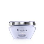 Kérastase Blond Absolu Masque Cicaextreme маска за нега на осветлувана коса 200мл 9