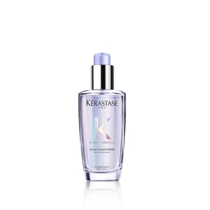 Kérastase Blond Absolu Huile Cicaextreme масло за нега на осветлувана коса 100мл 22