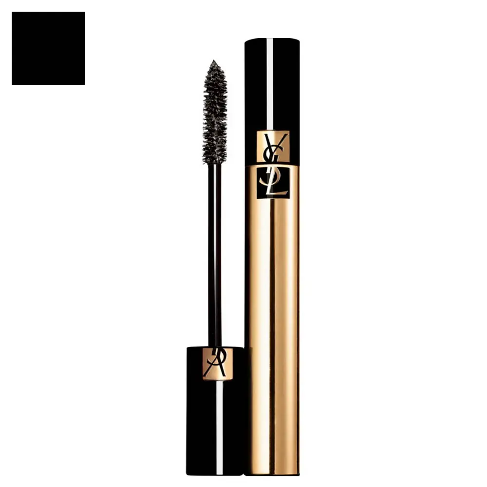 Yves Saint Laurent Volume Effet Faux Cils RADICAL - интензивно црна маскара за очи 3