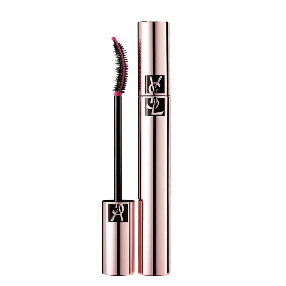 Yves Saint Laurent Volume Effet Faux Cils The Curler - маскара за извиткување на трепките 3