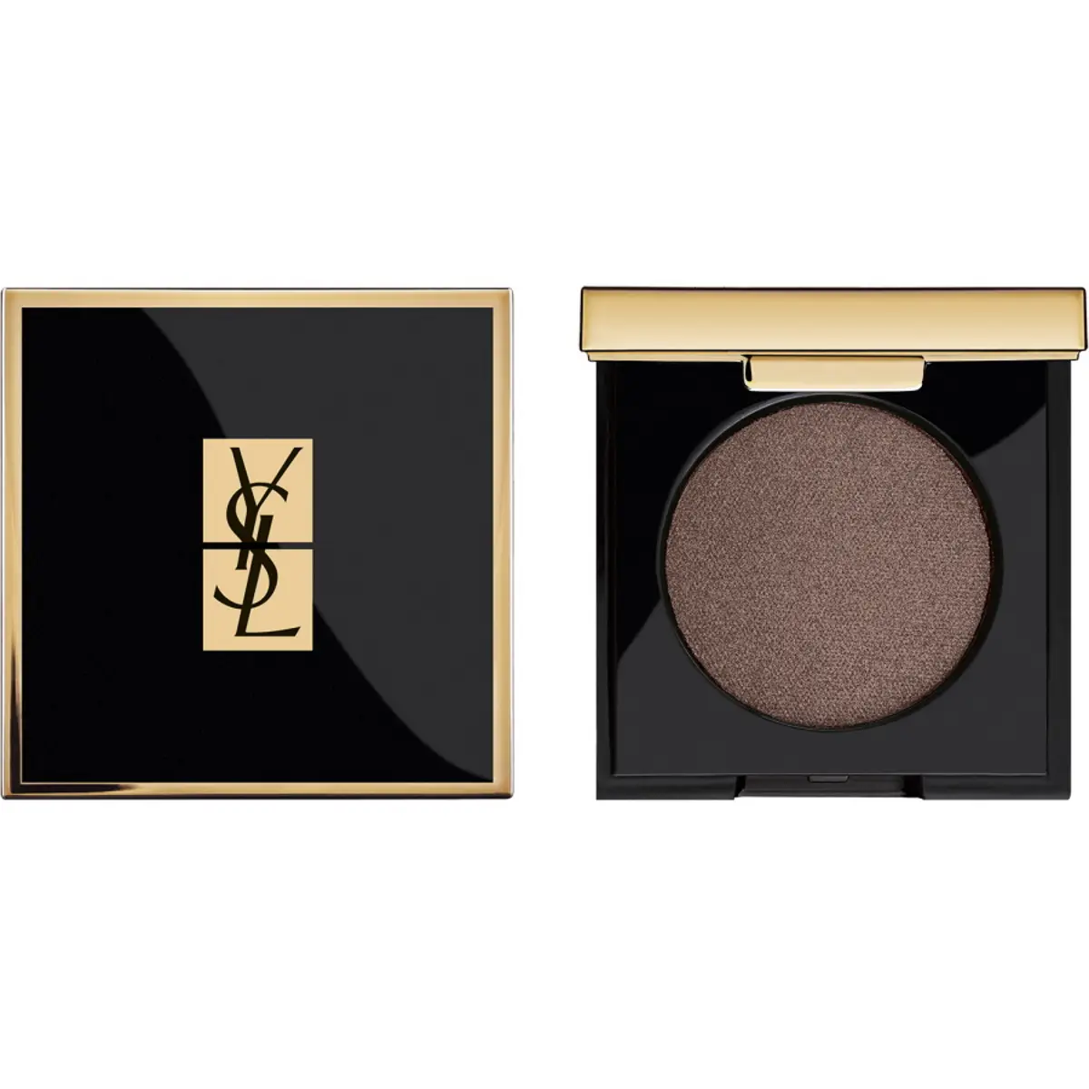 Yves Saint Laurent Satin Crush Mono - единечна сенка за очи 3