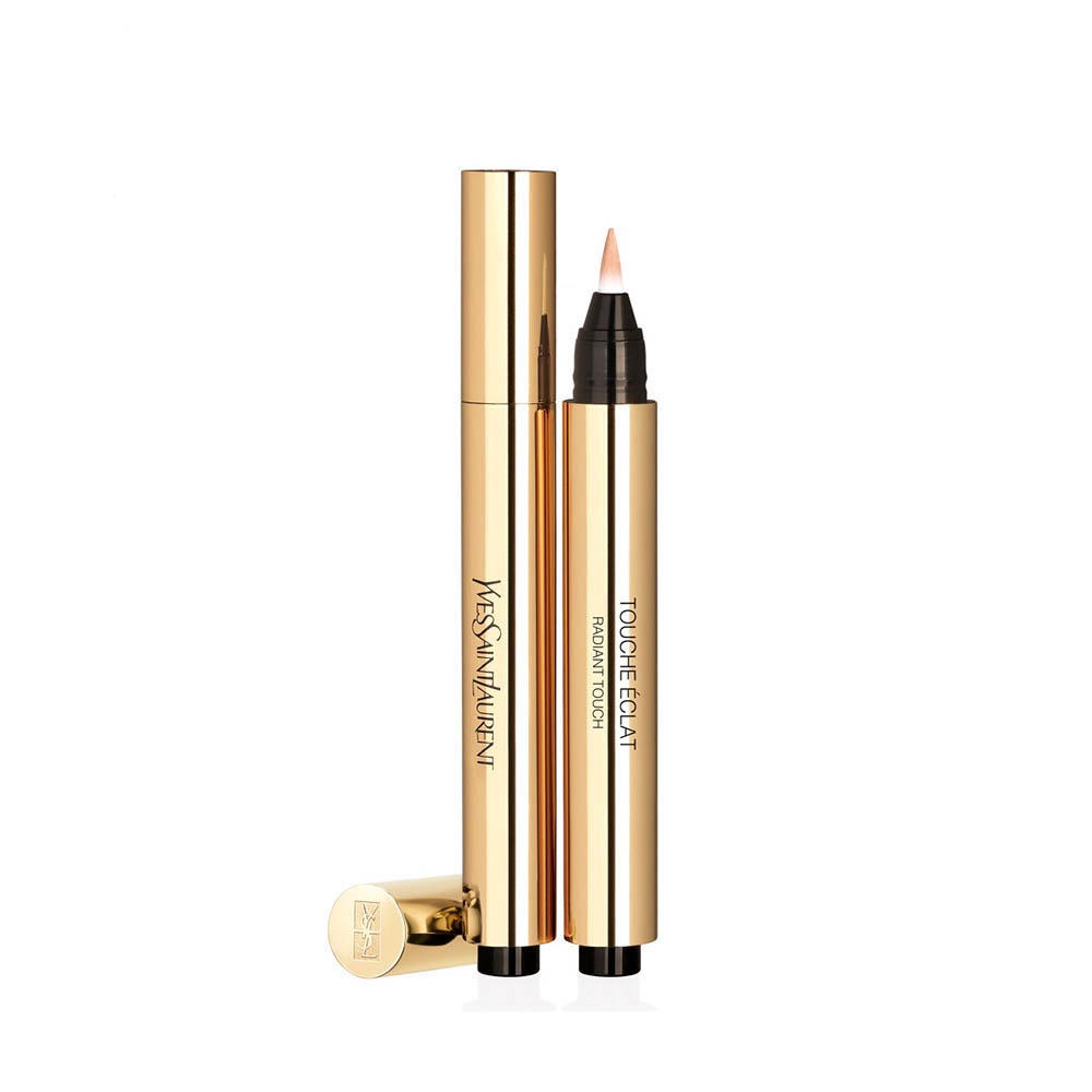 Yves Saint Laurent Touche Eclat - илуминатор за лице 1