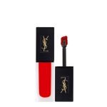 Yves Saint Laurent Tatouage Couture Velvet Cream - течен кармин за усни 1107