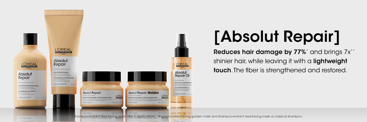 L`Oreal Professionnel 5 carousel_image72591