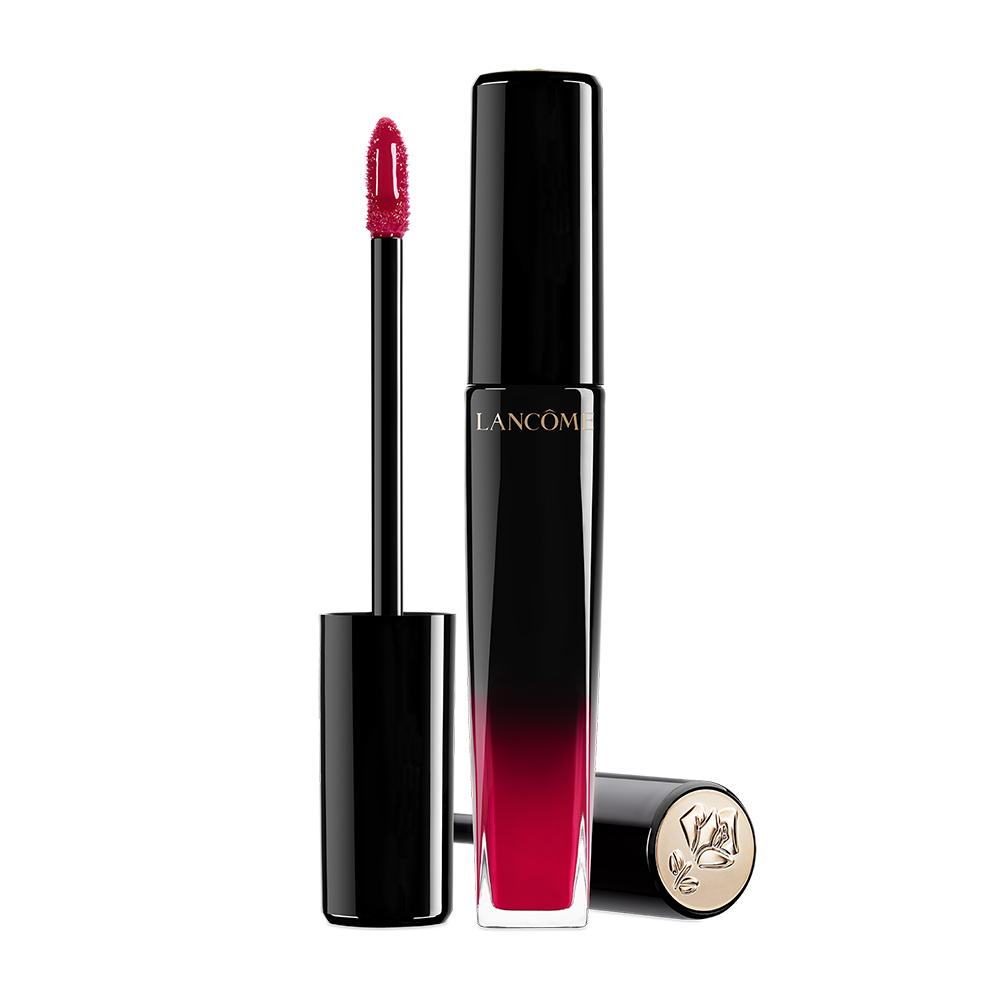 Lancôme Absolu Lacquer сјај за усни 1