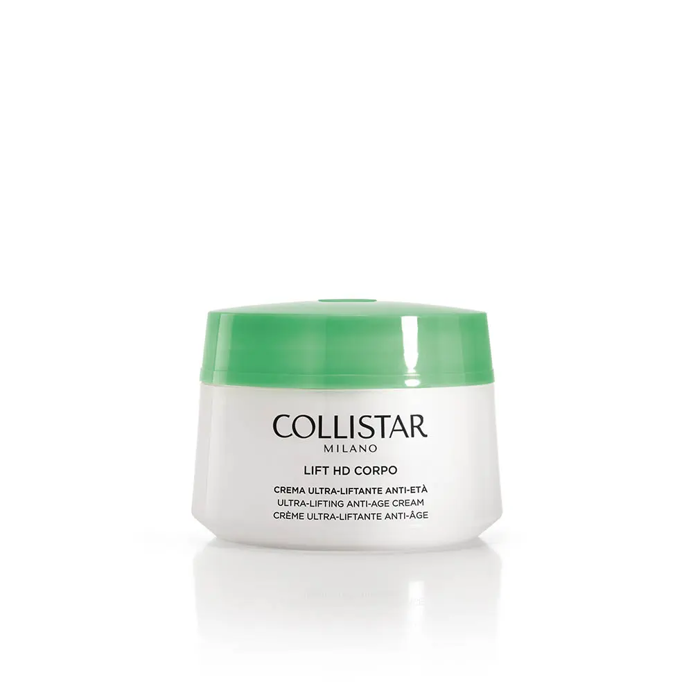 Collistar Ultra-Lifting Anti-Age крема за тело 1