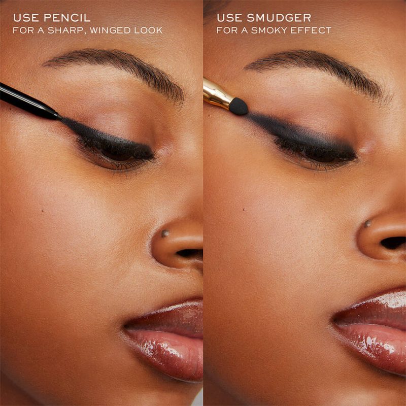 Lancôme Le Stylo Waterproof Eyeliner Pencil водоотпорен молив за очи 0.35g 6