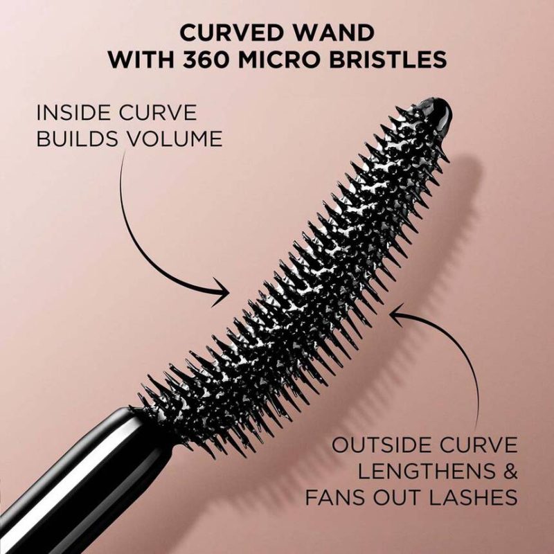 Lancôme Lash Idôle Waterproof Mascara водоотпорна маскара за подигнување и волумен на трепките 8ml 14