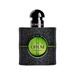 Yves Saint Laurent Black Opium Illicit Green парфем за жени 133